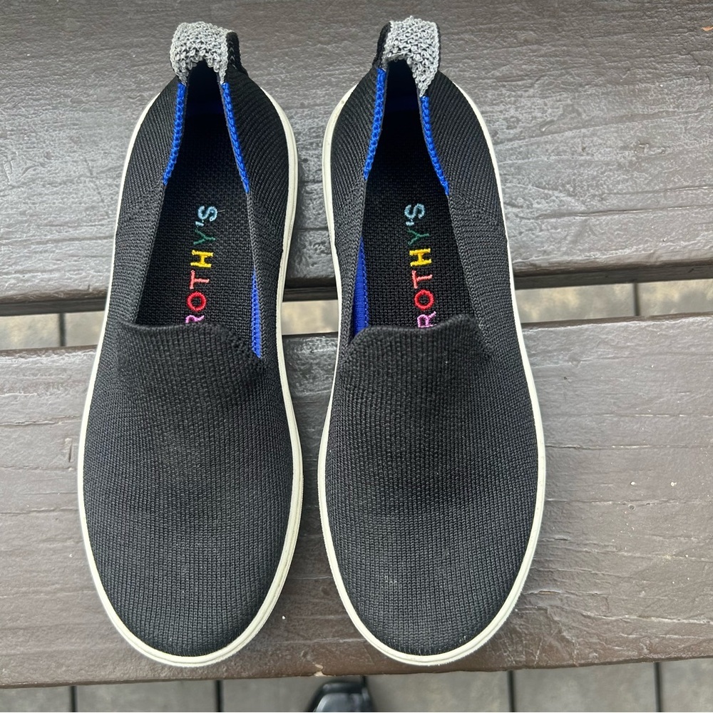 Rothy's the kids sneaker